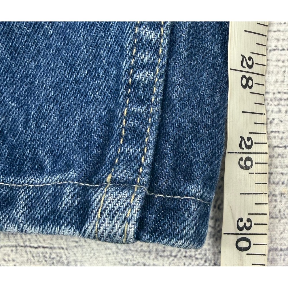 Vintage Y2K Sean John Baggy Fit Denim Jeans 40T Loose Wide Hong
Kong - Picture 6 of 8